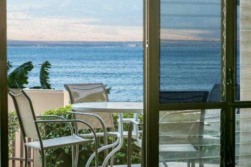 Maalaea Apartment | 106 Milowai