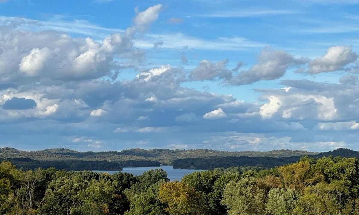 Senecaville House | 180 Degree Seneca Lake Views, privacy galore with hot tub. Sleeps 9