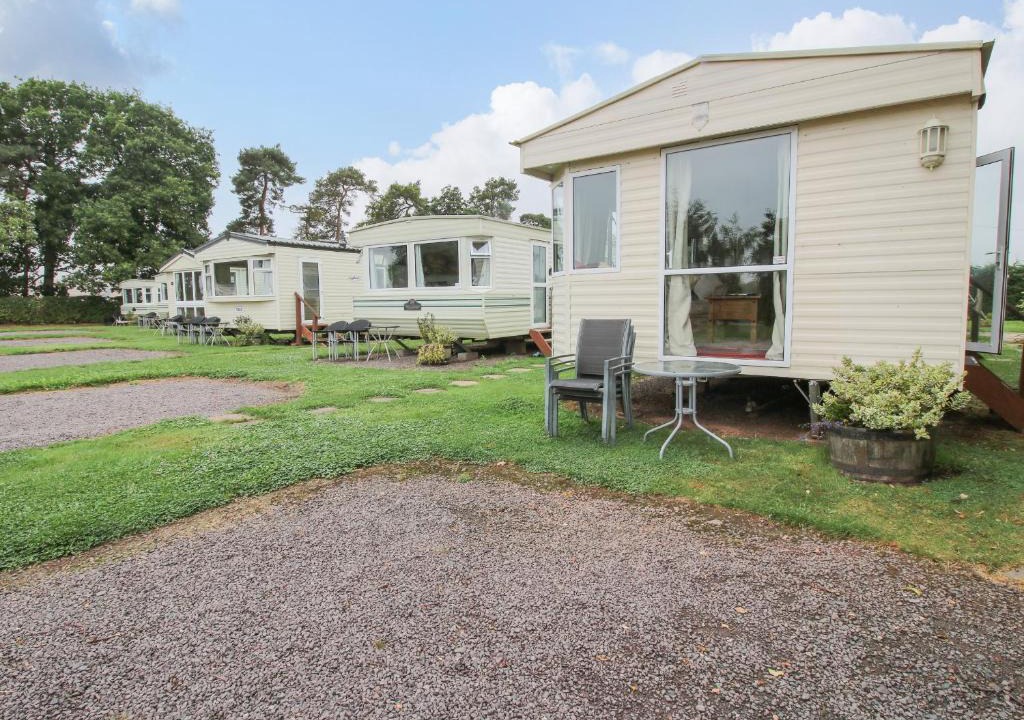 Much Wenlock House | 2 Old Orchard