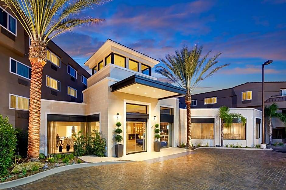 Kearny Mesa Hotel | 3-Star Hotel ∙ Hilton Garden Inn San Diego Mission Valley/Stadium