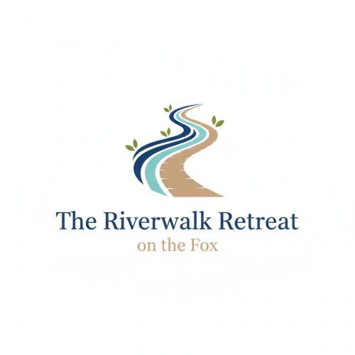 McHenry House | 3BR 2BTH Waterfront Vacation Rental on Riverwalk to Downtown McHenry with Pier