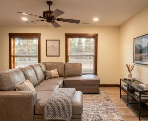 Michael House | 3BR Hamburg Home