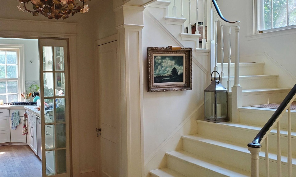 Haverford House | 5bedrm French Country Home in Haverford Pennsylvania PGA COURSE 12 MINUTES AWAY