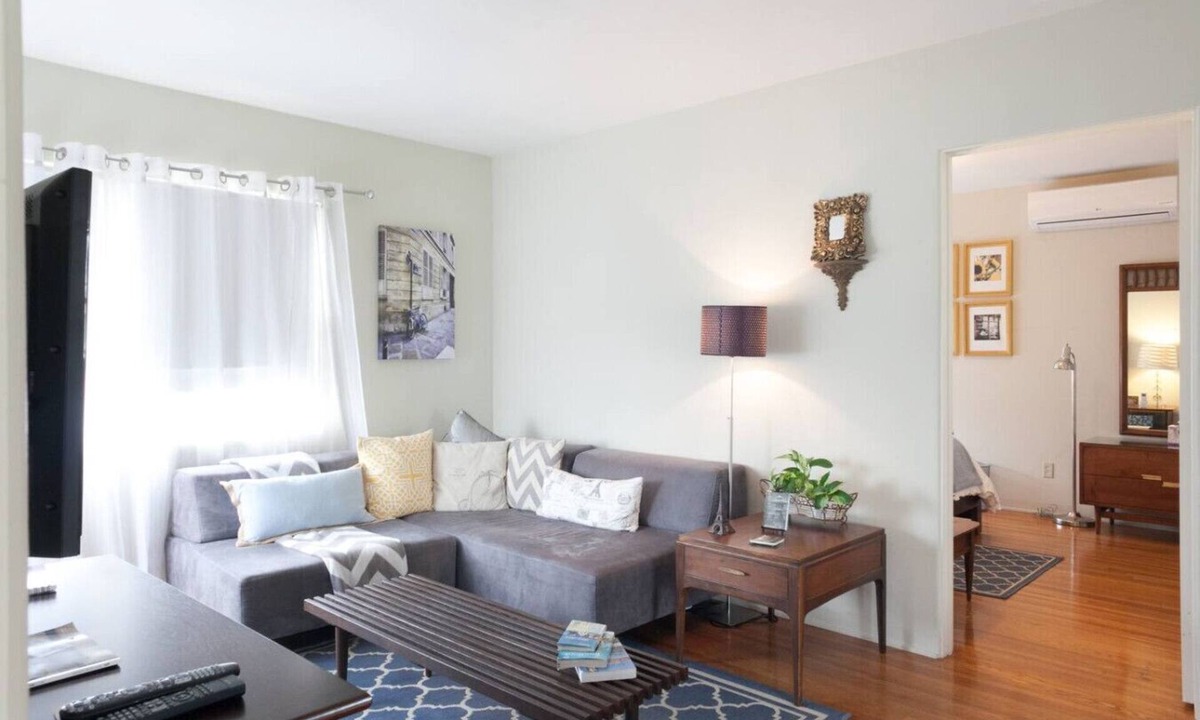 South Park House | Adorable San Diego Guesthouse