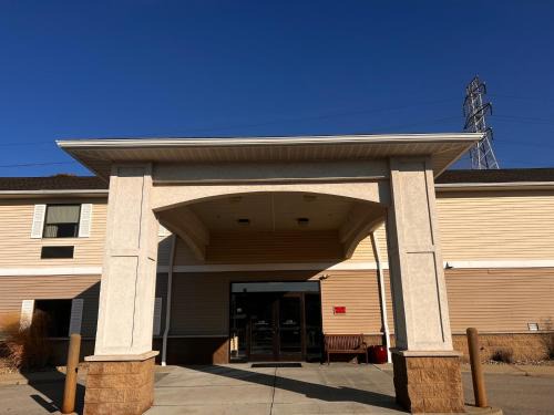 Ambridge Hotel | Ambridge Inn