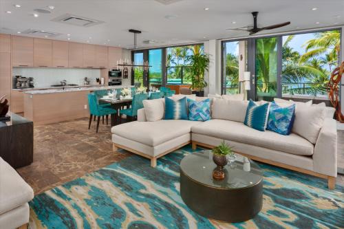 Wailea Villa | Amore Aloha 813 At Andaz Maui At Wailea Resort