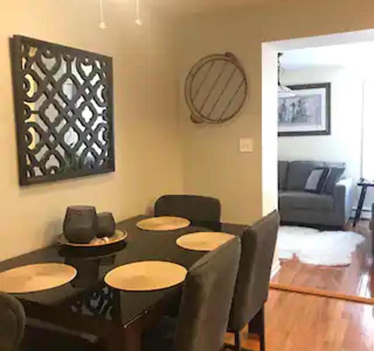 Jefferson Park Apartment | Apartment Sleeps 4 with Free Parking