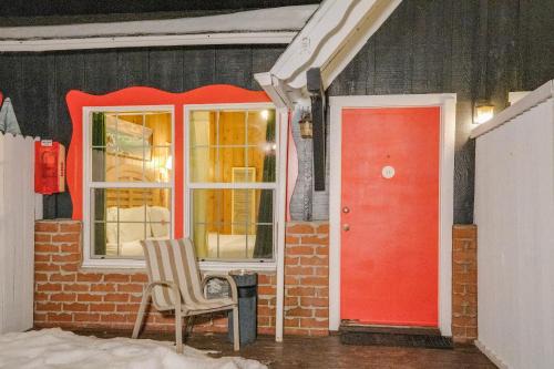 Lake Arrowhead Cabin | Arrowhead Tree Top Lodge