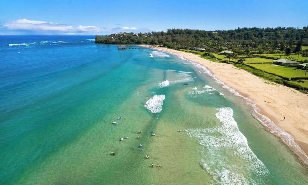 Princeville Villa | August Sale! Comfortable Kauai Villa with Beach Moments Away