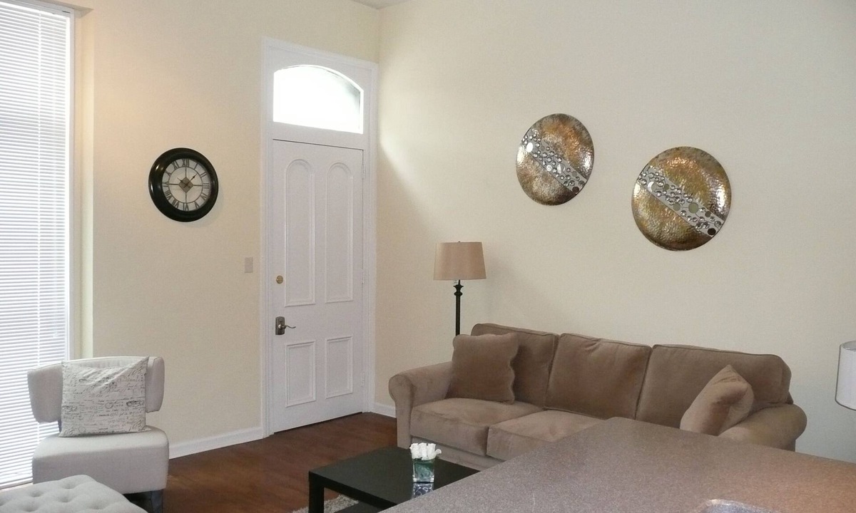 Allegheny-West Condo | Awesome Allegheny West w/Parking Space- 2 Blocks (5 min Walk) To Acrisure
