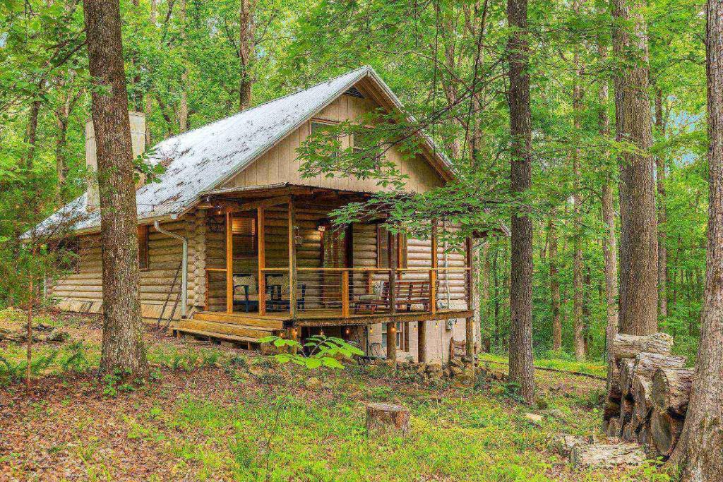Kingston Springs House | Bald Eagle
