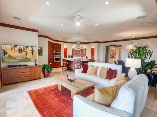 Wailea Villa | Bali Hai Pool Villa F102 At Wailea Beach Villas