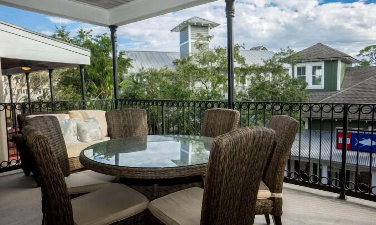 Baytowne Wharf Condo | "Baytowne Bliss: Fisherman's Wharf 2-Bedroom Condo with Village Views" at Sandestin Golf and Beach Resort!