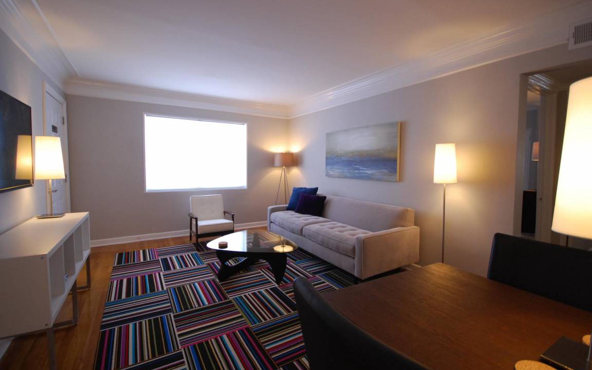 Brookwood Apartment | (BCC1b) Relocating to Atlanta? We Offer Stress Free and Flexible Stays.