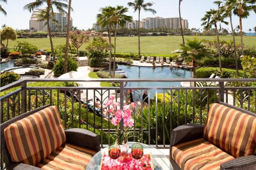 Ko Olina Villa | Beach Tower Villa 207 at Ko Olina