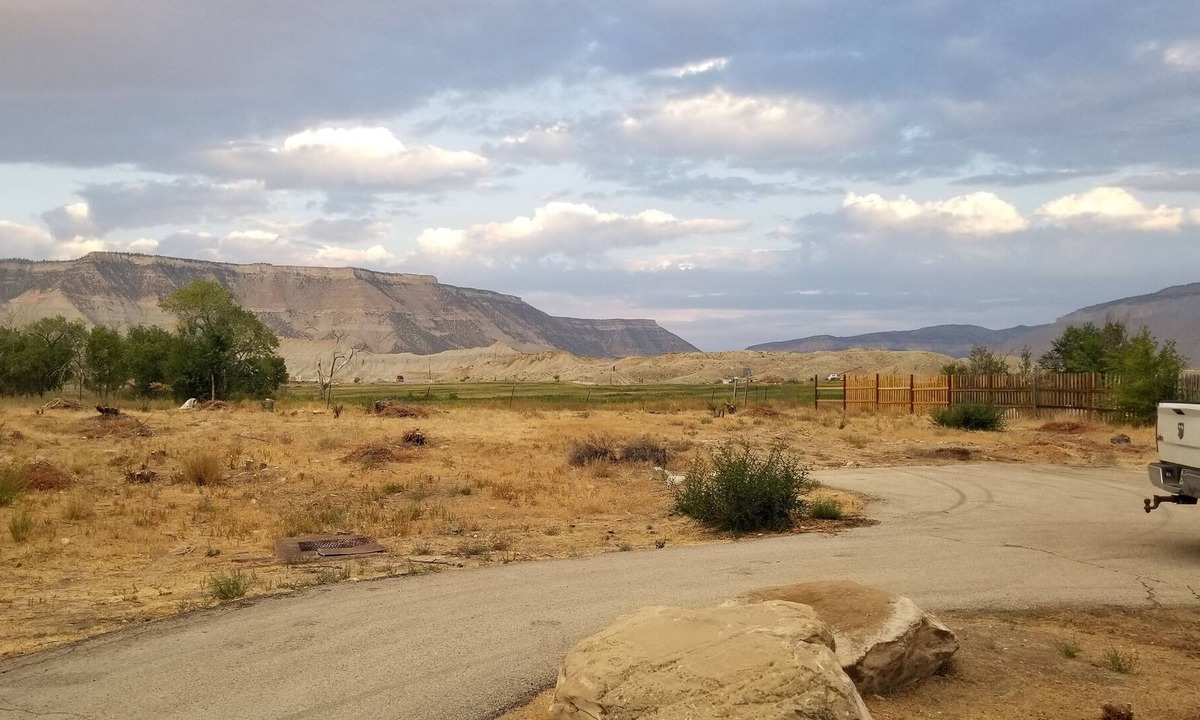 Orangeville House | Best Little Swell House in Utah...San Rafael