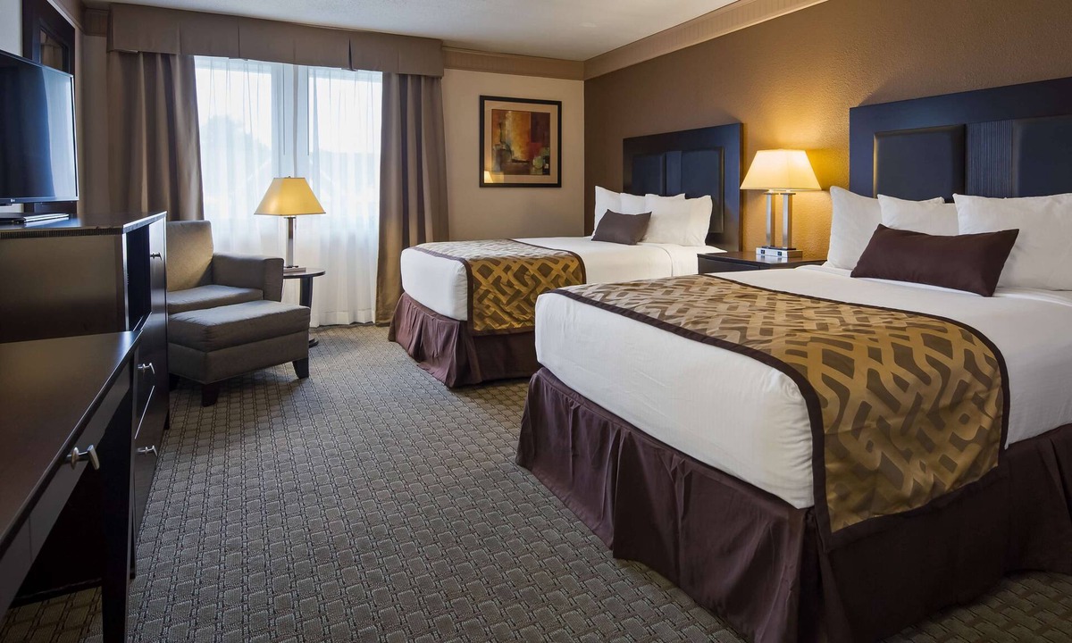 Concordville Hotel | Best Western Plus Concordville Hotel