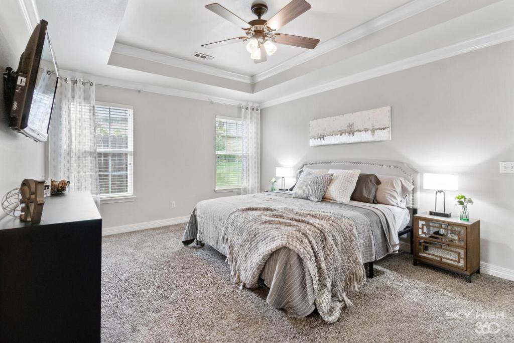 Bentonville House | Bike In-Out, Close to Applegate and Coler Trails, Close to Downtown, Dogs OK
