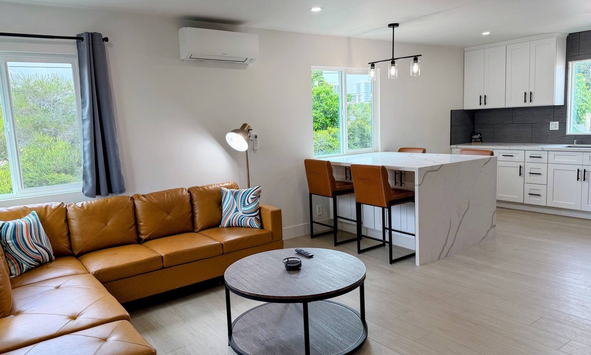 North Park Condo | Brand New next to Balboa Park, near Little Italy