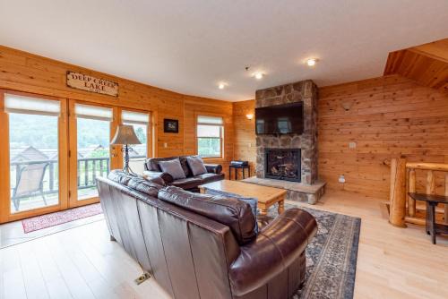 McHenry House | Cedar Shores Villa #19