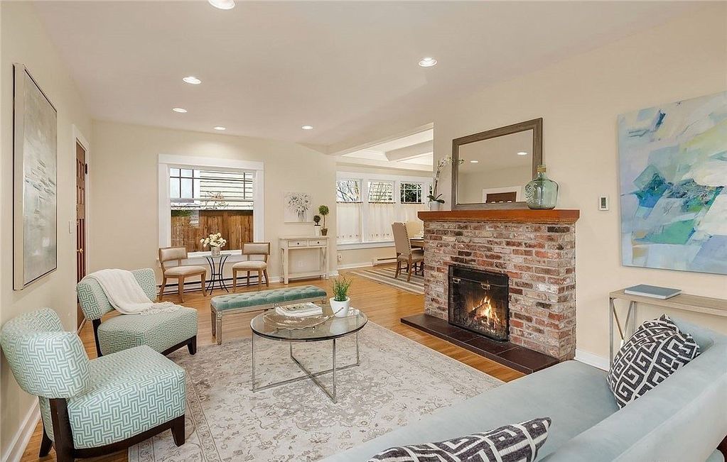 University City House | Charming 3BR 2.5BA San Diego Rental