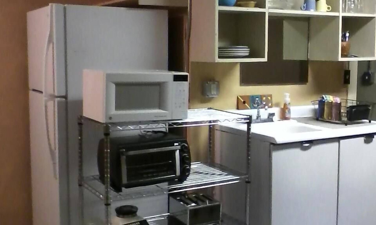 Willmar Apartment | Charming basement studio apartment ideal for two