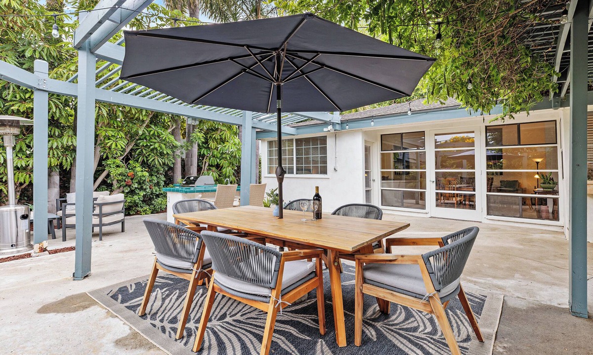 La Jolla Shores House | Charming, Family-Friendly La Jolla Shores Getaway