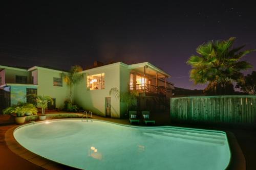 Spring Valley House | Charming Spring Valley Retreat w/Private Pool!