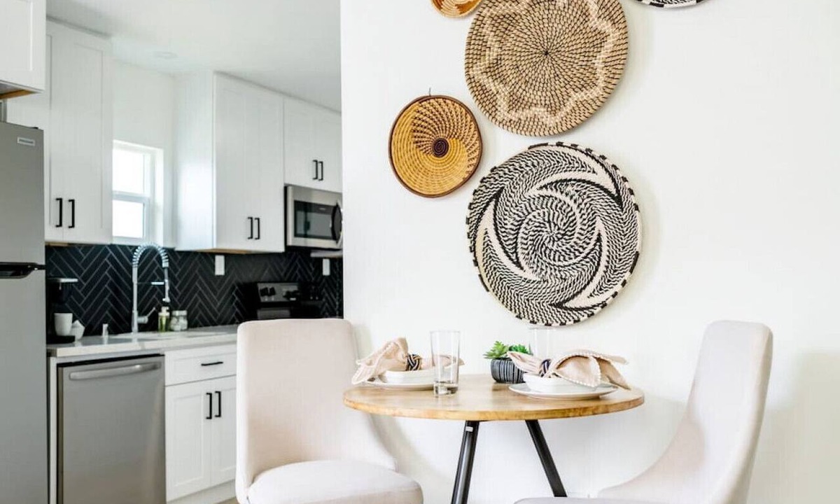 Normal Heights House | Chic 2Bed & Large Serene Backyard in Heart of SD