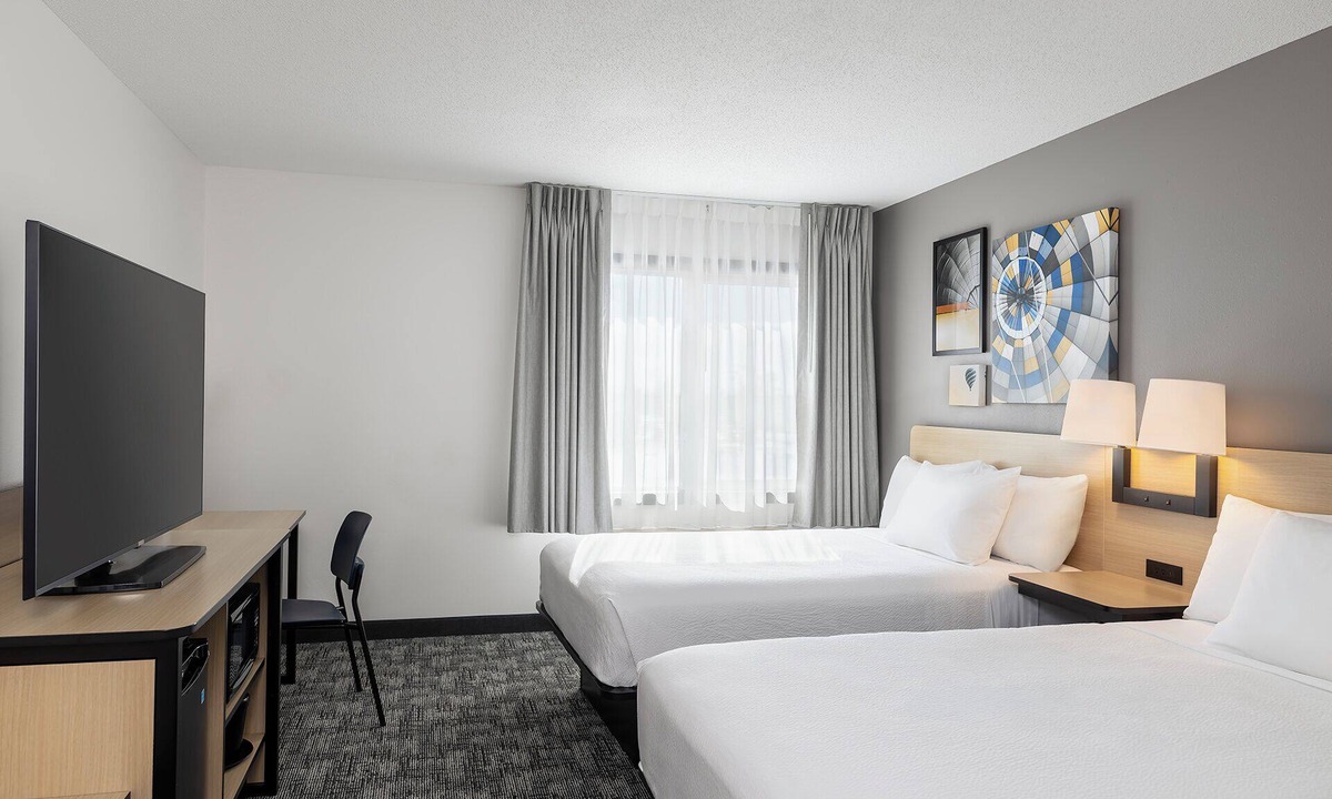 Bemidji Hotel | City Express by Marriott Bemidji
