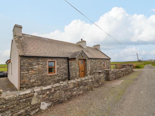 Creegh House | Clogher Cottage