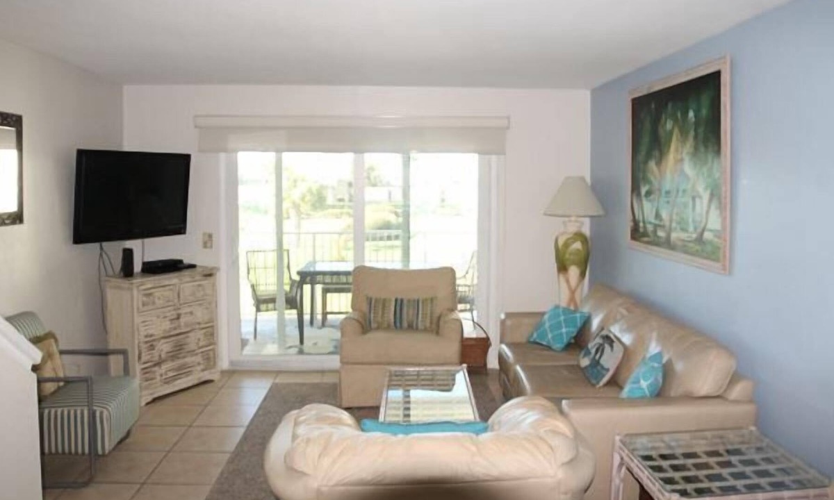 Butler Beach Condo | Colony Reef 15C, 2 Bedrooms, Sleeps 9, Steps to Beach, 2 Pools (1 Heated)