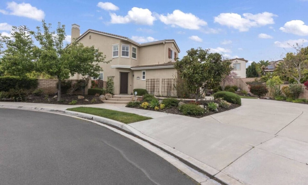 Carmel Country Highlands House | Corner House in Cul de Sac - Hot Tub, AC, Parking