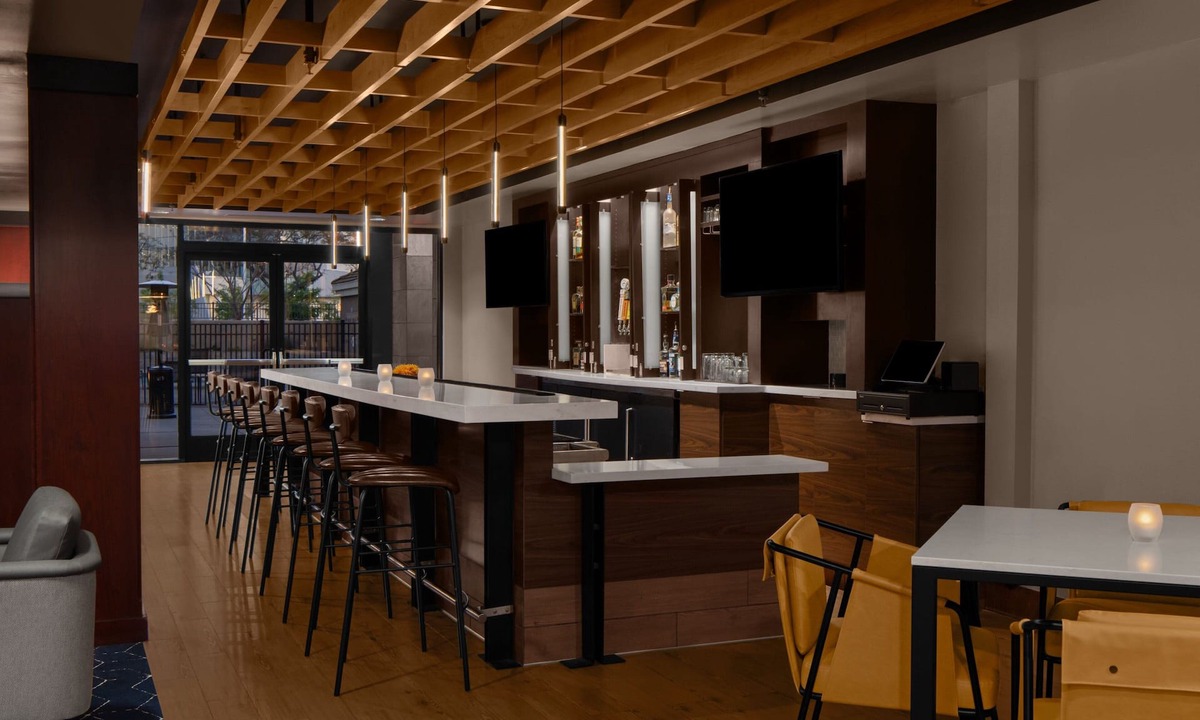 Kearny Mesa Hotel | Courtyard by Marriott San Diego Central