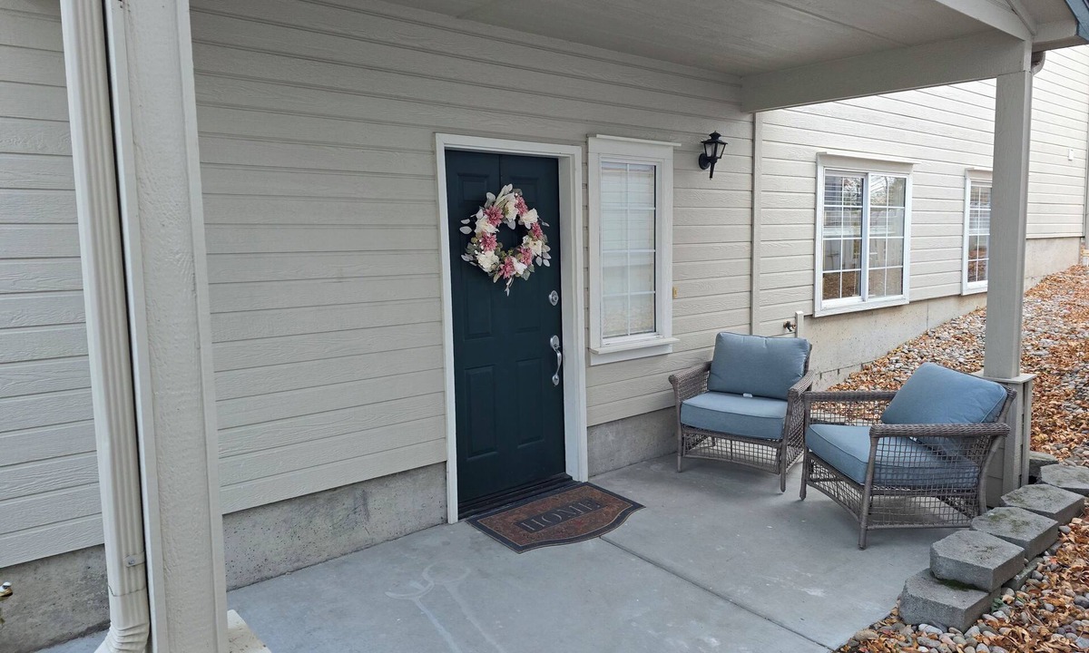 Southeast Boise House | Cozy 1-bedroom 1 bath in charming SE Boise within a mile to BSU Campus