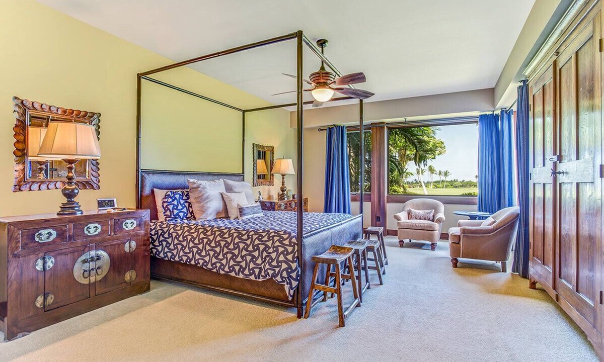 Kaupulehu Villa | Cozy Villa that near to Hualalai Resort Beach!