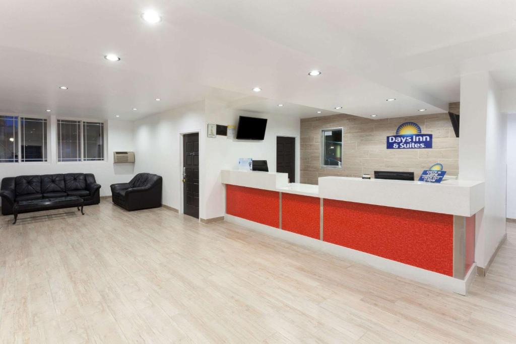 Del Cerro Hotel | Days Inn by Wyndham Mission Valley-SDSU