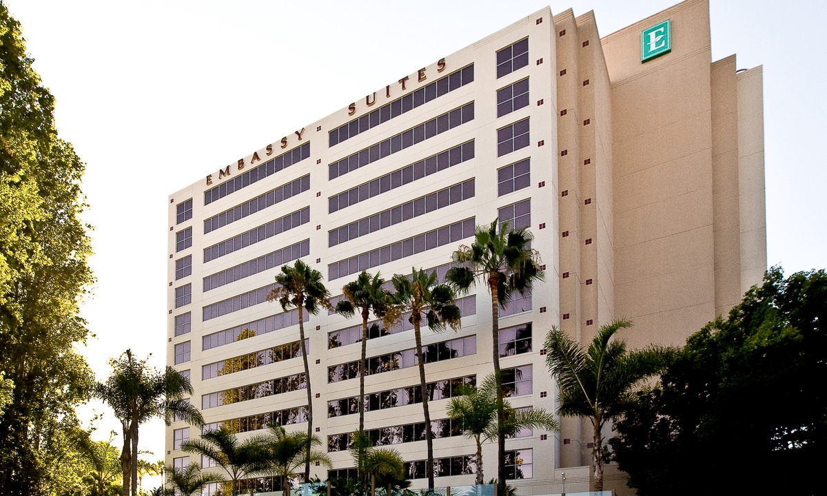 University City Hotel | Embassy Suites by Hilton San Diego - La Jolla