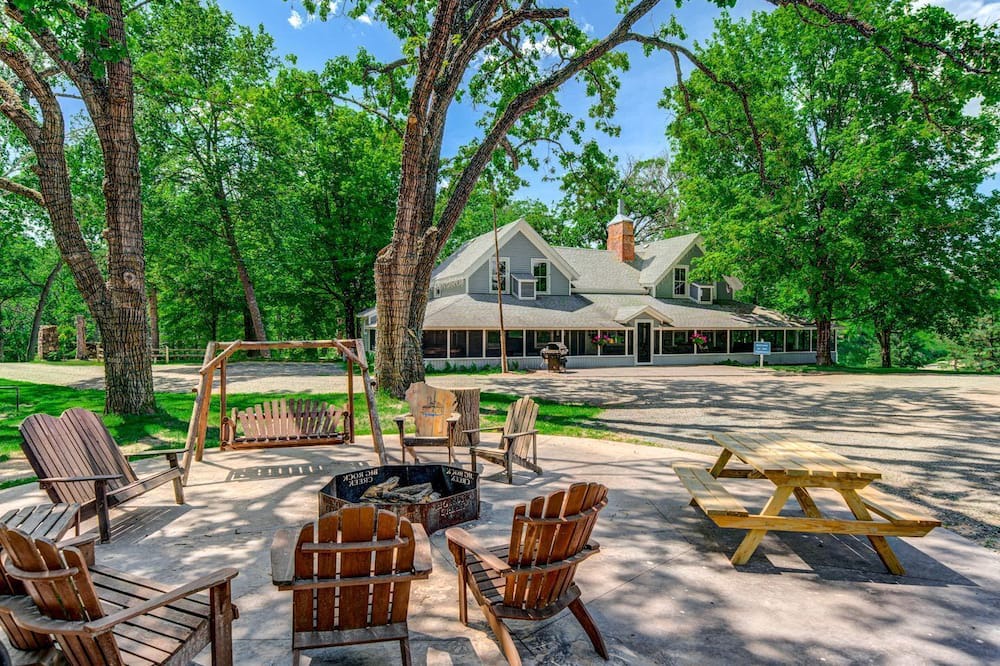 St Croix Falls House | Escape to The Clubhouse, St. Croix Falls city, Wisconsin