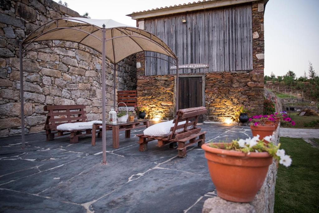 Esposade Villa | ESPIGUEIRO DA CASADA VILLA RURAL - FOZ DO DOURO by LW