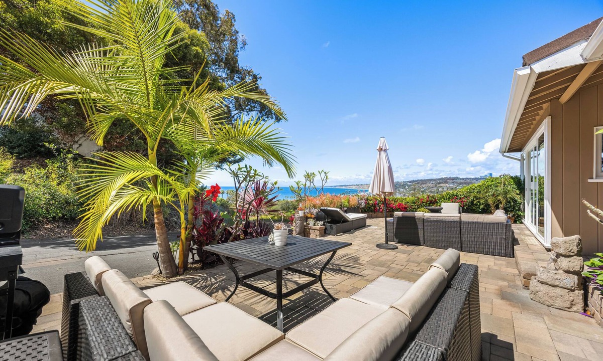 Hidden Valley House | Experience La Jolla: 3 bedrooms, Hot Tub, Game Room and Beautiful Views