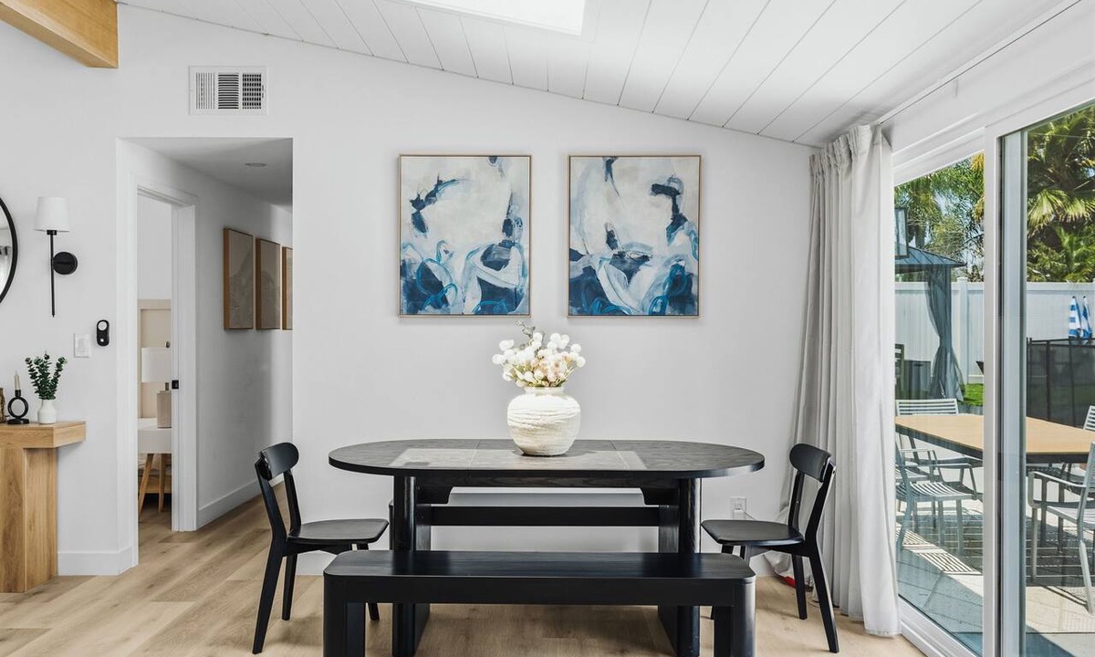 Serra Mesa House | Family-friendly home in Central San Diego with a pool and kids room!