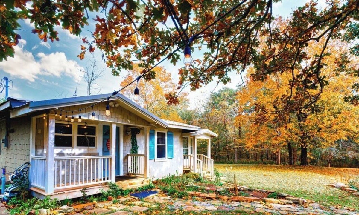 Mentone Other | Farmhouse Retreat on 75 Acres with Fiber Wi-Fi, Near DeSoto