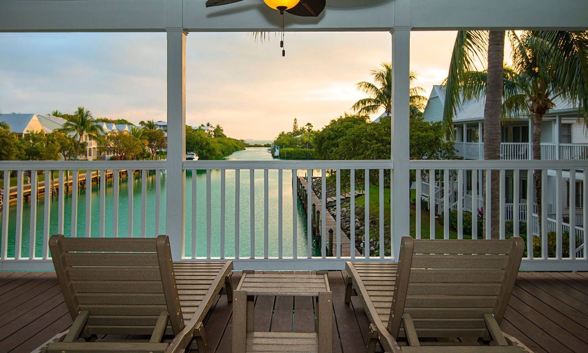 Duck Key Villa | Florida Keys 3BR w/Perks – No Hidden Fees