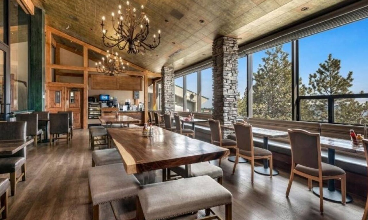 Tahoe Village Apartment | Forest-Facing Villa: Three Rooms, Hot Tubs, Pools, Sports Courts & Arcade Fun