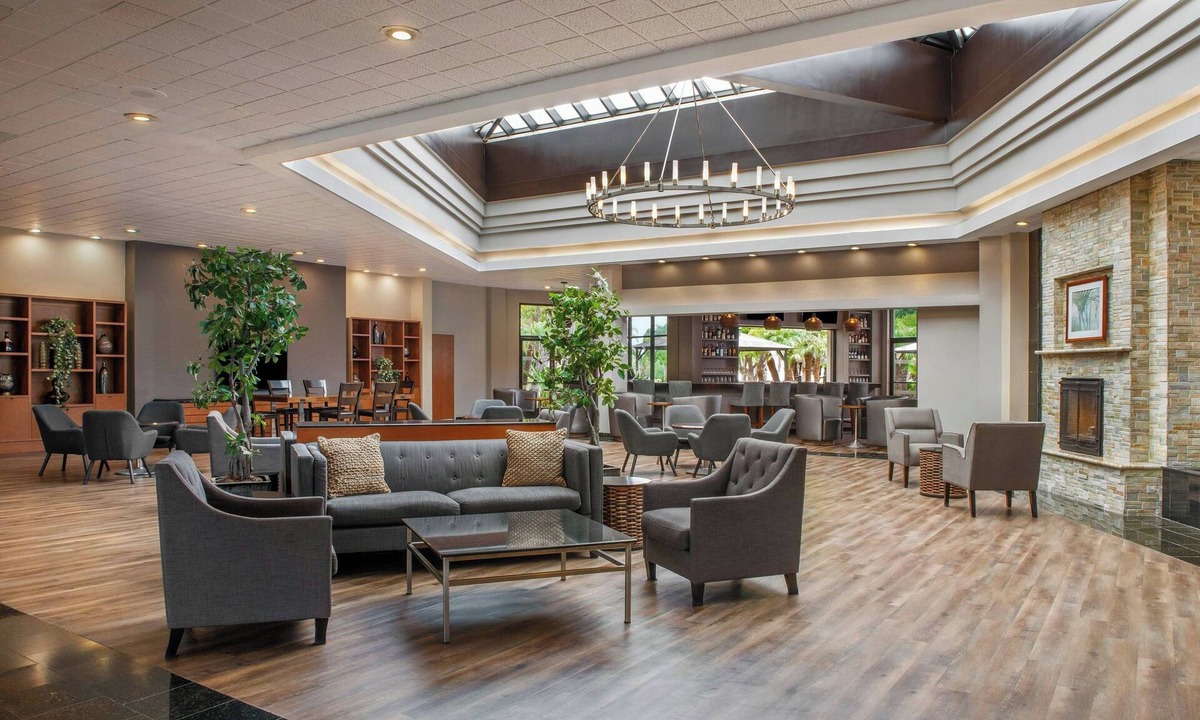 Kearny Mesa Hotel | Four Points by Sheraton San Diego