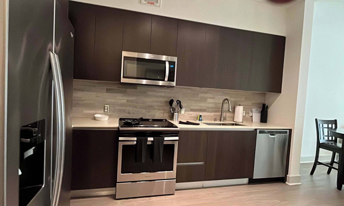 Grantville Apartment | Fully Furnished 1Br in Mission Valley