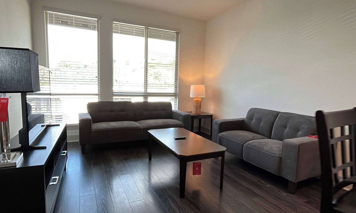 Mission Valley East Apartment | Fully Furnished 1BR in Mission Valley