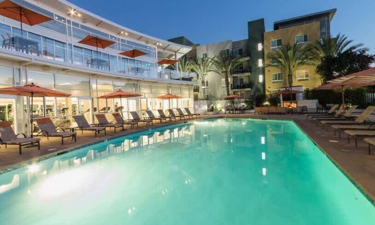 Kearny Mesa Apartment | Fully Furnished 1BR San Diego w/Wi-Fi Parking