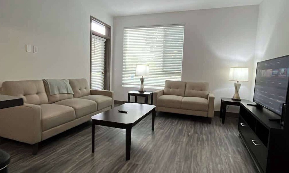Kearny Mesa Apartment | Fully Furnished 1BR San Diego w/Wi-Fi Parking